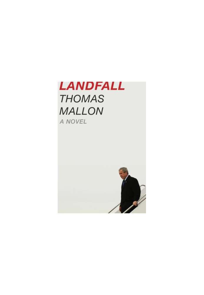 Landfall