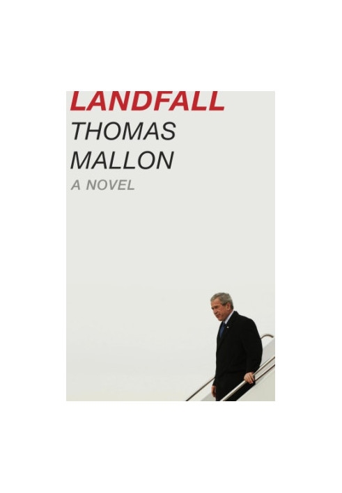 Landfall