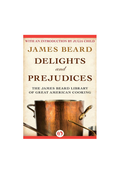 Delights and prejudices