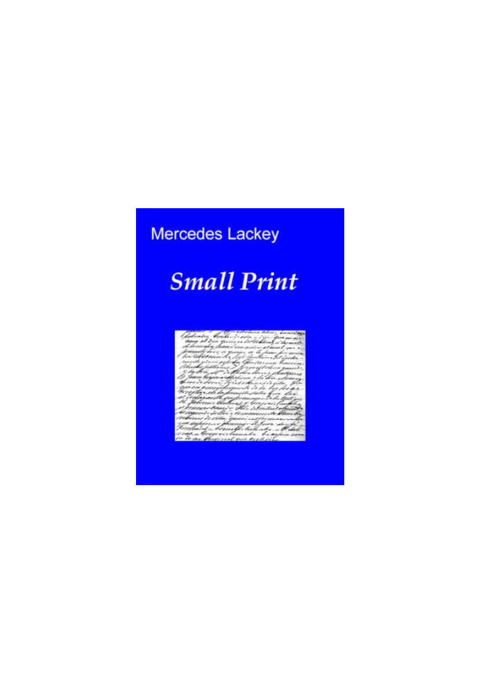 Small Print