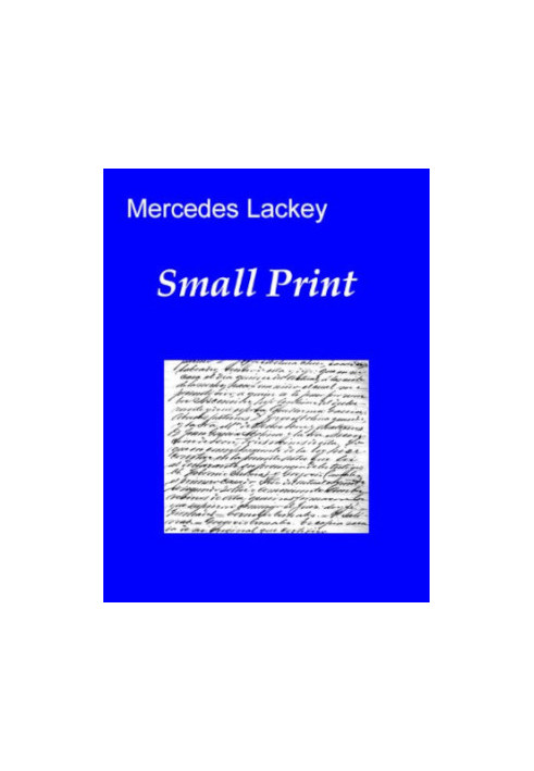 Small Print
