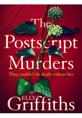 The Postscript Murders (DS Harbinder Kaur 2)