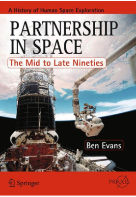 Partnership in Space: The Mid to Late Nineties (Part 1)
