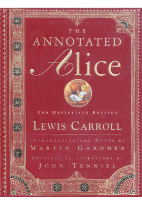 The Annotated Alice