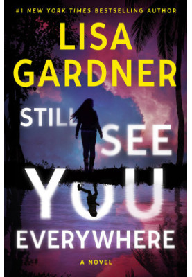 Still See You Everywhere