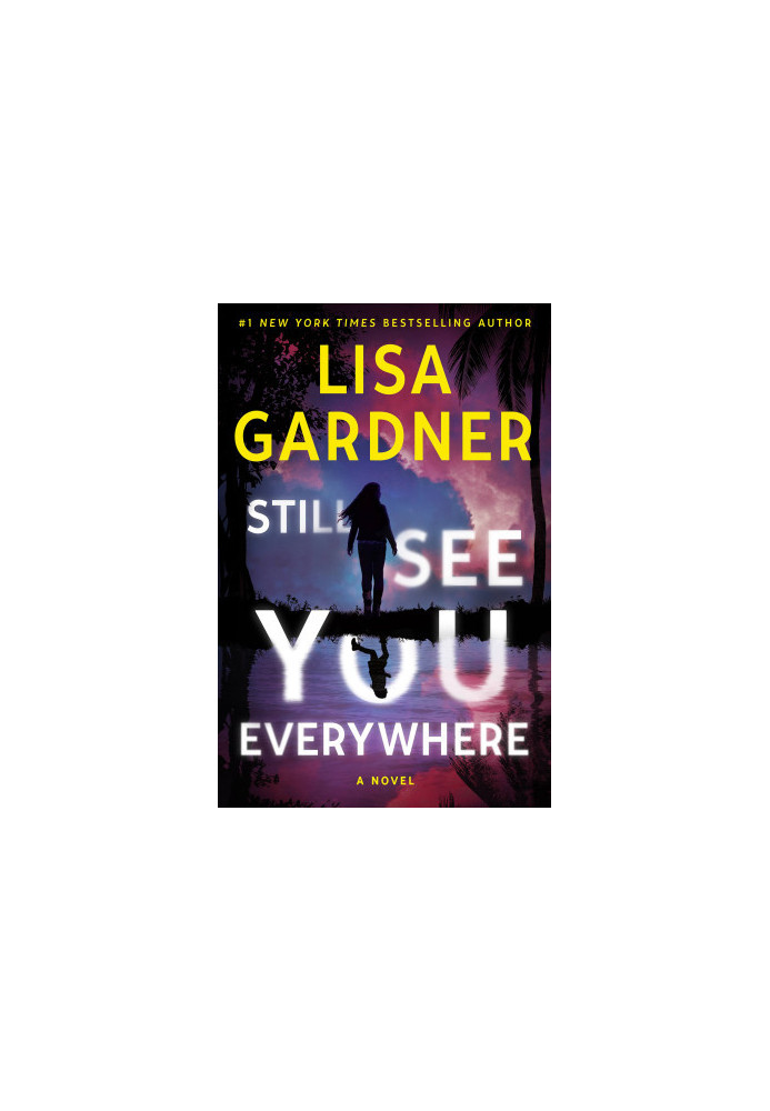 Still See You Everywhere