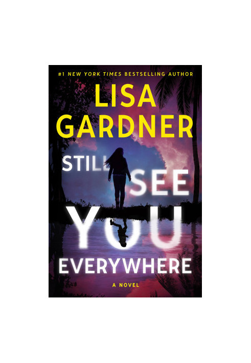 Still See You Everywhere