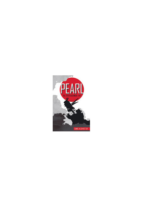 Pearl: December 7, 1941
