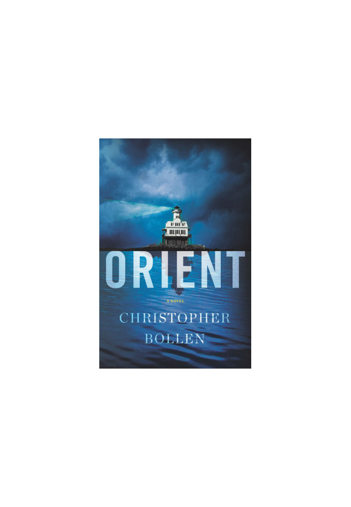 Orient