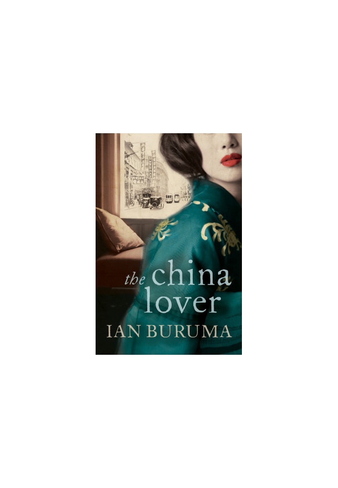 The China Lover