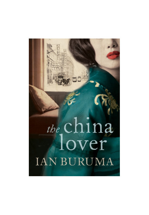 The China Lover