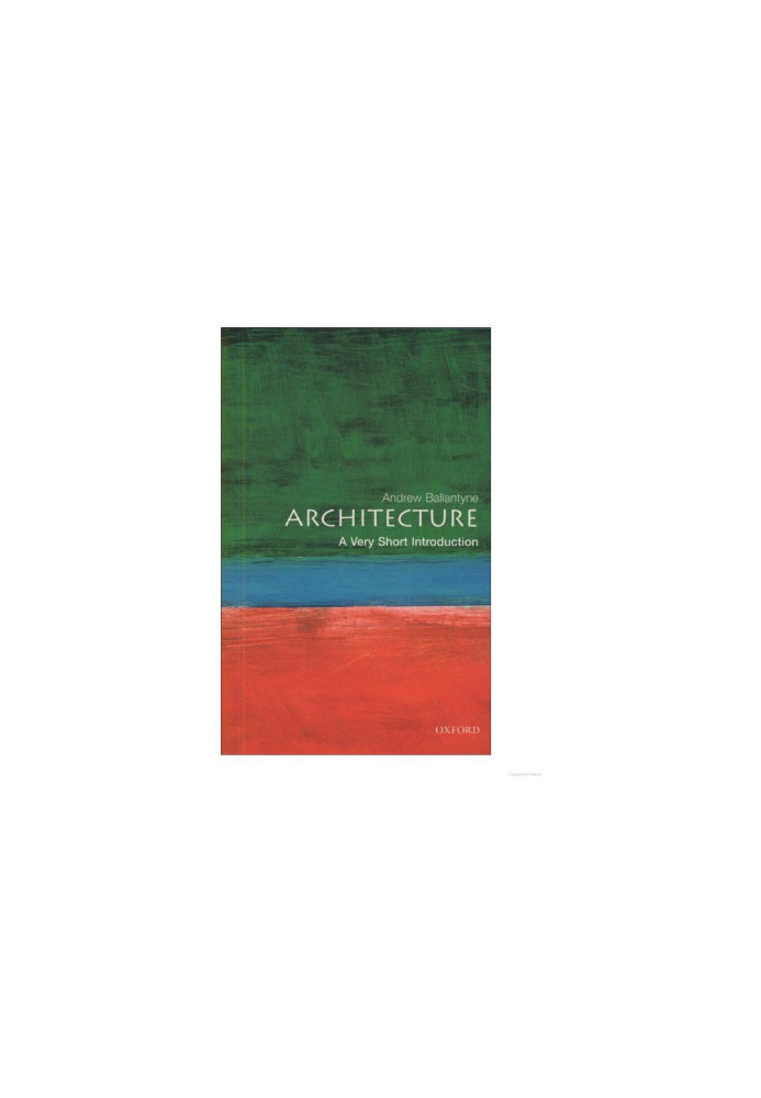 Architecture