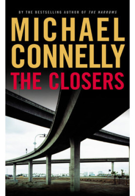 The Closers (Harry Bosch, 13 Harry Bosch Universe, 15)