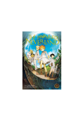 The Promised Neverland