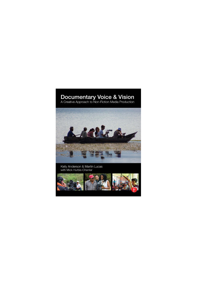 Documentary Voice and Vision