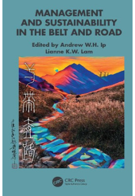 Management and Sustainability in the Belt and Road