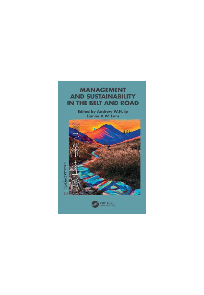 Management and Sustainability in the Belt and Road