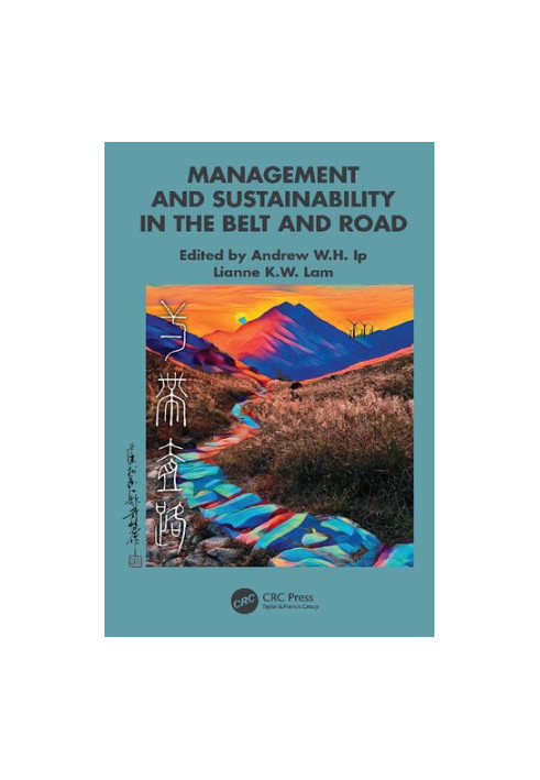 Management and Sustainability in the Belt and Road