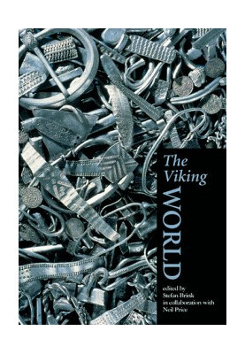 The Viking World (Routledge Worlds)