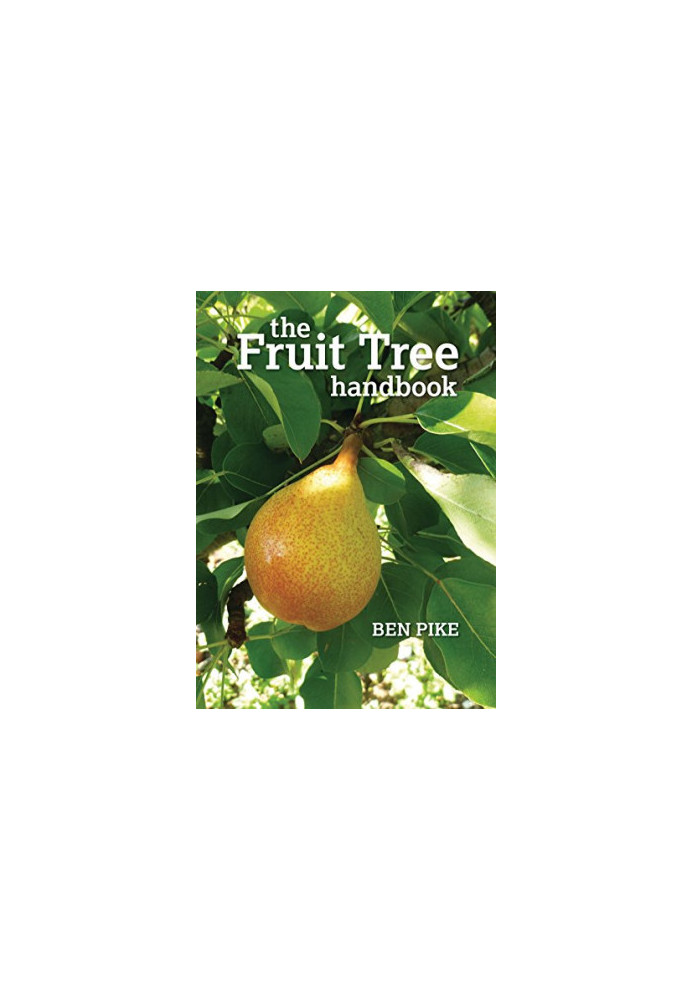 The fruit tree handbook