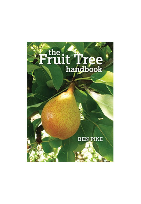 The fruit tree handbook
