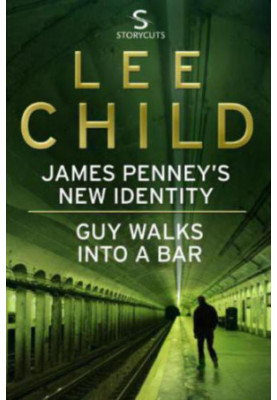 James Penney's New Identity / Guy Walks Into a Bar
