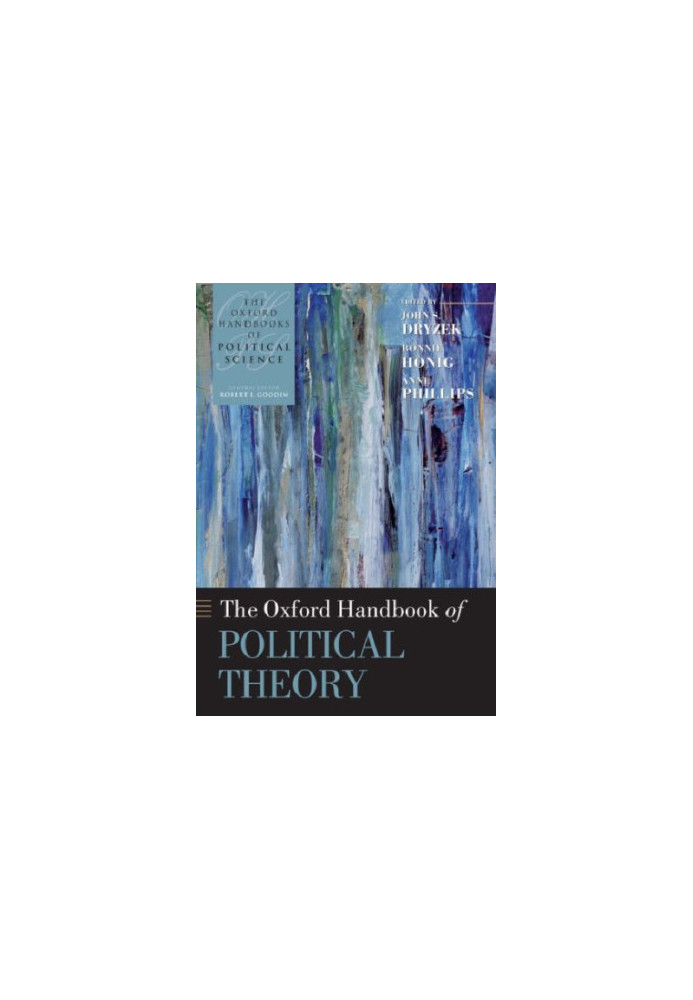 The Oxford Handbook of Political Theory