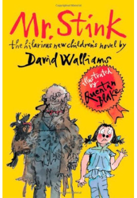 Mr Stink