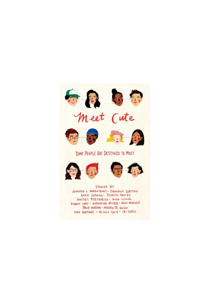 Meet Cute
