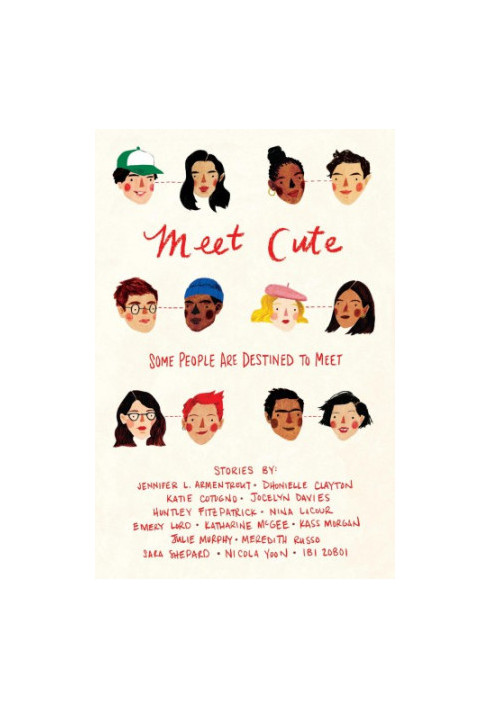 Meet Cute