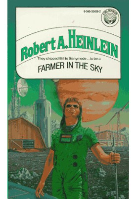 Farmer in the Sky
