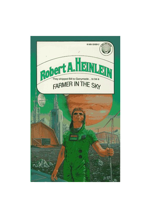 Farmer in the Sky