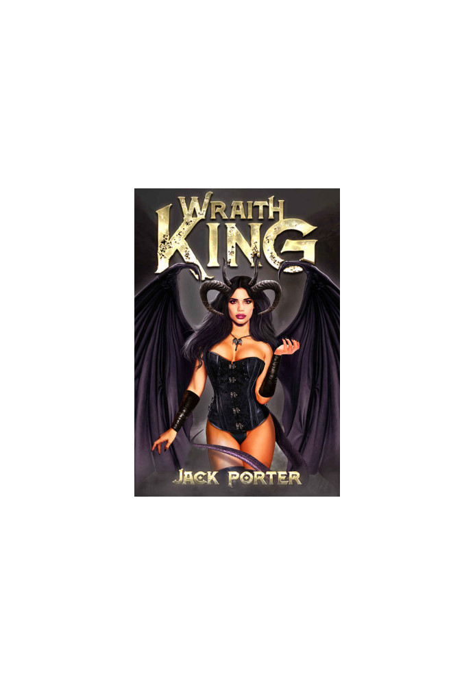 Wraith King