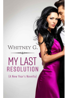 My Last Resolution