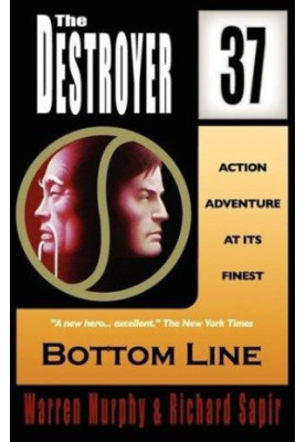 [The Destroyer 37] • Bottom Line