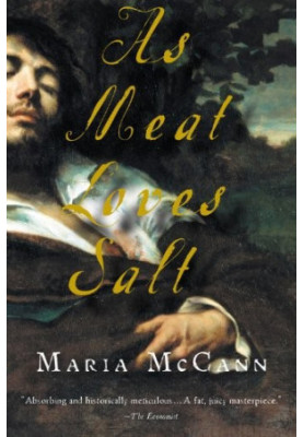 As Meat Loves Salt