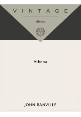 [Frames: The Freddie Montgomery Trilogy 03] • Athena