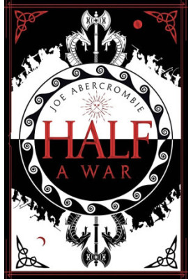 Half a War