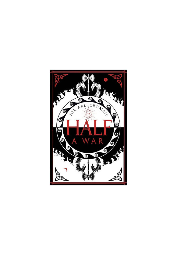 Half a War