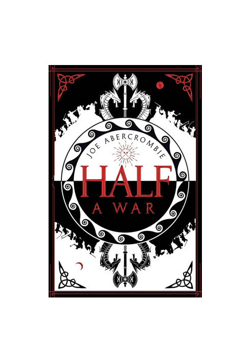 Half a War