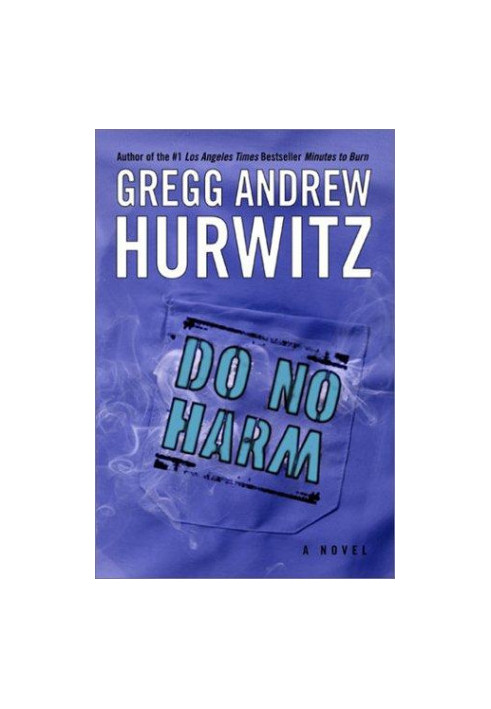 Do No Harm