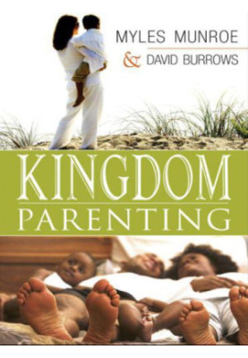 Kingdom Parenting