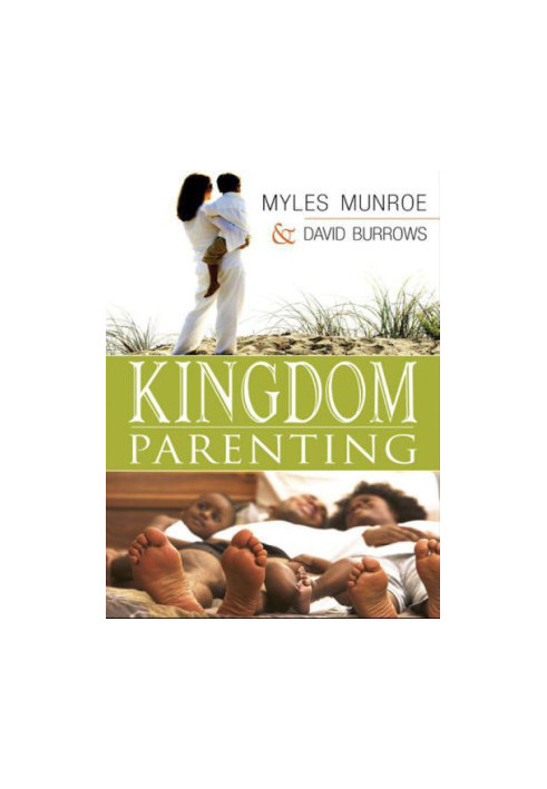 Kingdom Parenting