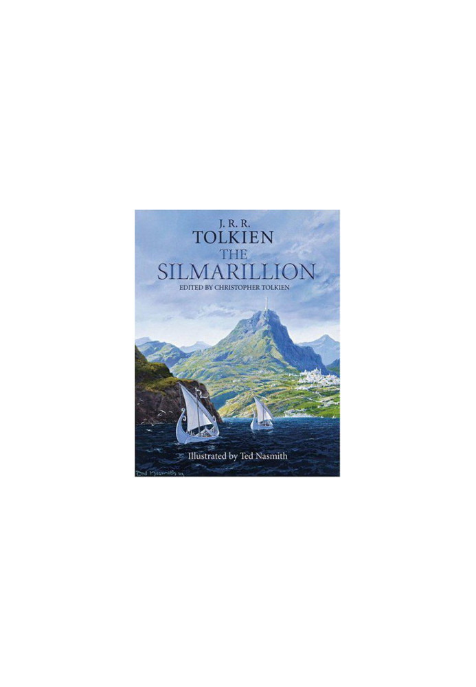 The Silmarillion