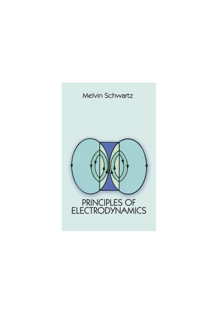 Principles of Electrodynamics