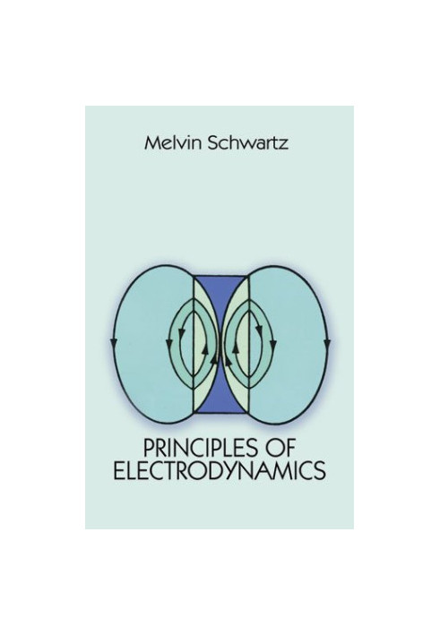 Principles of Electrodynamics