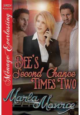 Dee's Second Chance Times Two