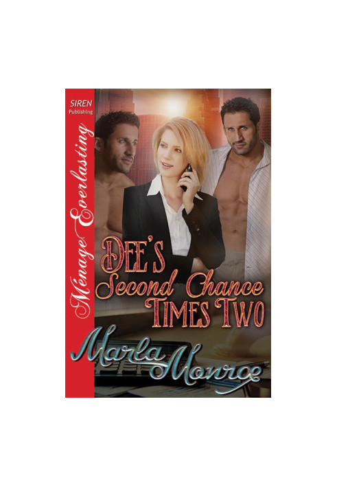 Dee's Second Chance Times Two