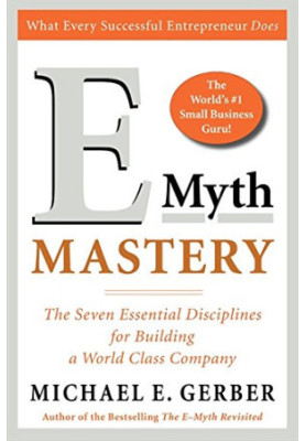 E-myth mastery