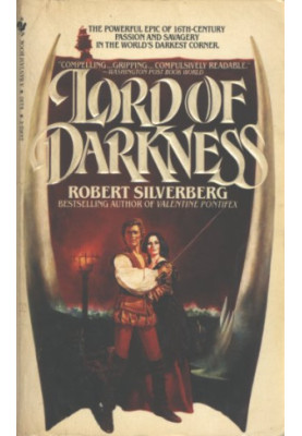 Lord of Darkness
